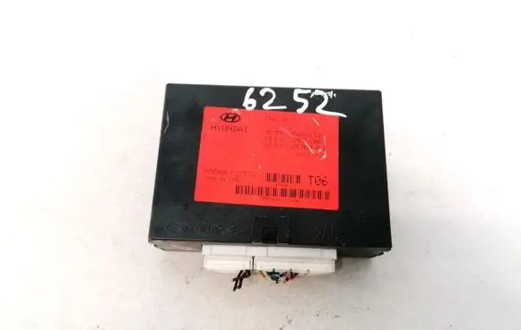 Hyundai Getz Other control units/modules 954001C310 95400-1C310