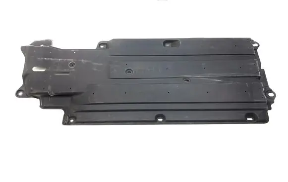 Subaru Crosstrek II Side bottom protection 56411FL020