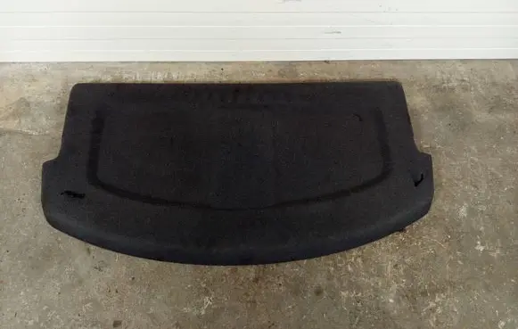 Volkswagen Beetle A5 Parcel shelf 5C5867769C