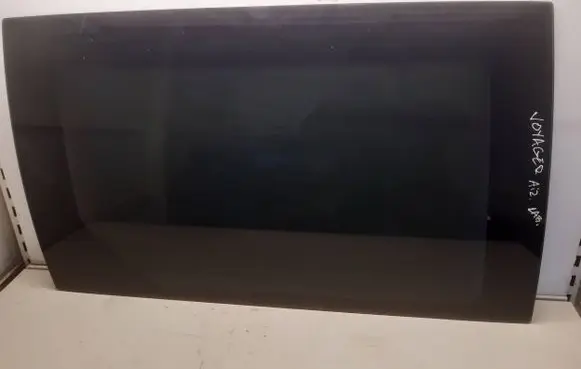 Chrysler Grand Voyager IV Sliding door window/glass 