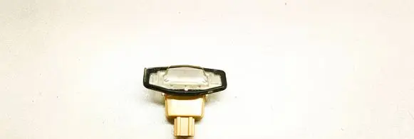 Honda Accord Number plate light P5847