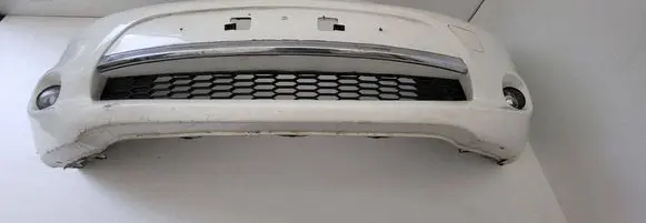 Nissan Leaf I (ZE0) Front bumper 620223ND1H