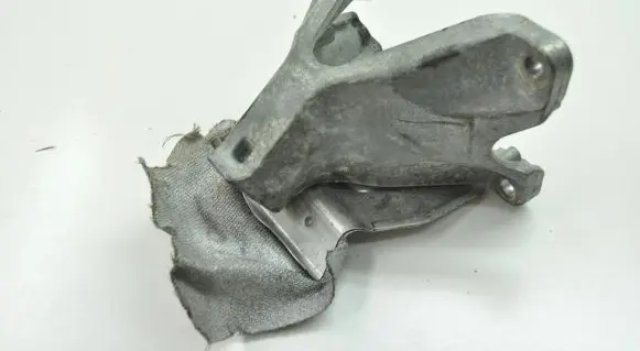 Audi A5 8T 8F Engine mounting bracket 8K0199307BG