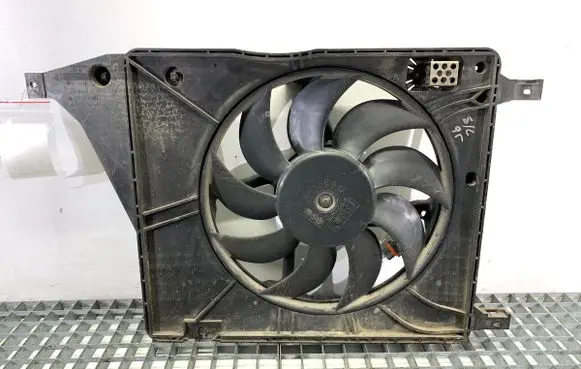 Nissan Qashqai Fan set 21483BB50A