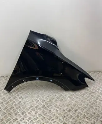 MG ZS Fender