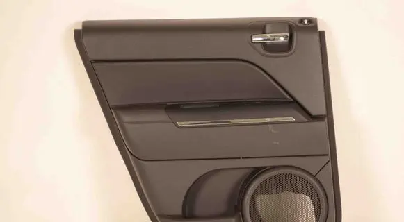 Jeep Compass Rear door card panel trim 2112700 1RH051DVAA