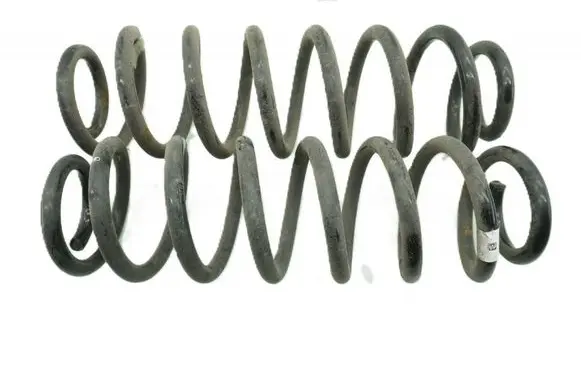Volkswagen Tiguan Rear coil spring 5QF511115