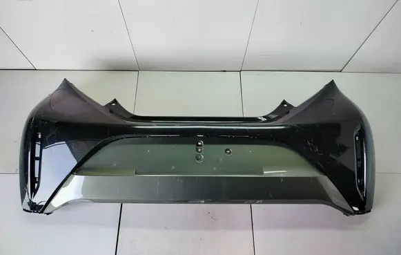 Toyota Aygo X Rear bumper 521590H120