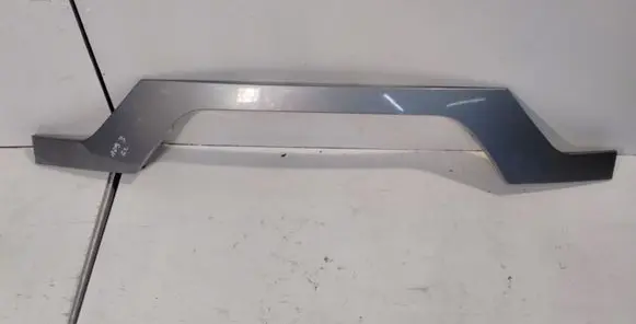 BMW X3 E83 Other trunk/boot trim element 7052452 51137052452 25891810