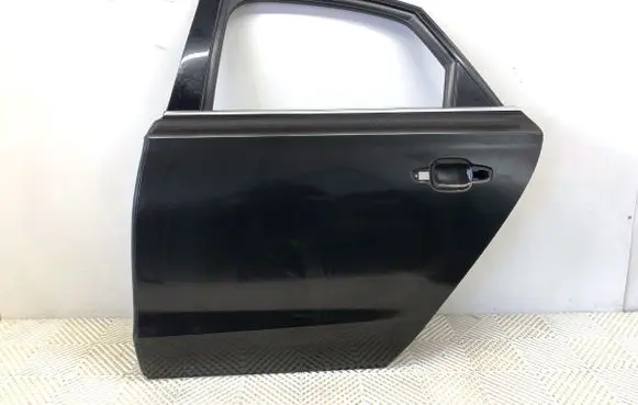 Audi A8 S8 D4 4H Rear door 