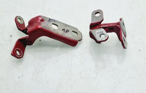 Opel Astra K Rear door hinge set YQ00372180 YQ00224880