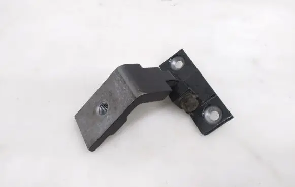 BMW X3 F25 Rear door lower hinge 7160825