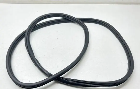 Dodge Durango III Rear door rubber seal (on body) 55399173 H25539917342556AC