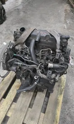 Peugeot Expert Engine block RHX 9633750210