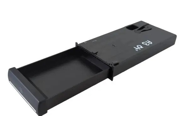 Audi A3 S3 8P Glove box 8P0941561F