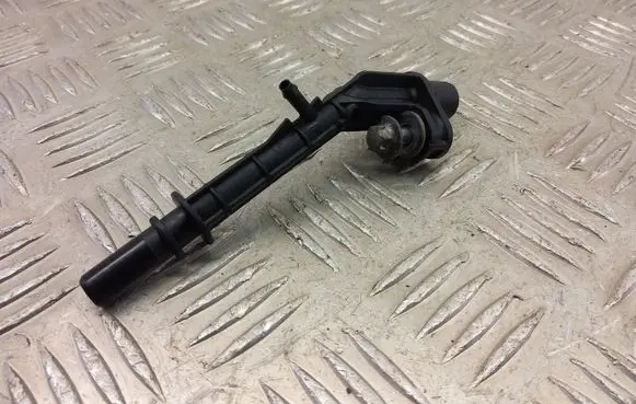 BMW X3 G01 Vacuum valve 7620923