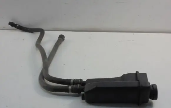 BMW 5 E39 Coolant expansion tank/reservoir 1436381
