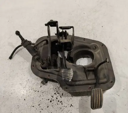 Citroen C8 Pedal assembly 