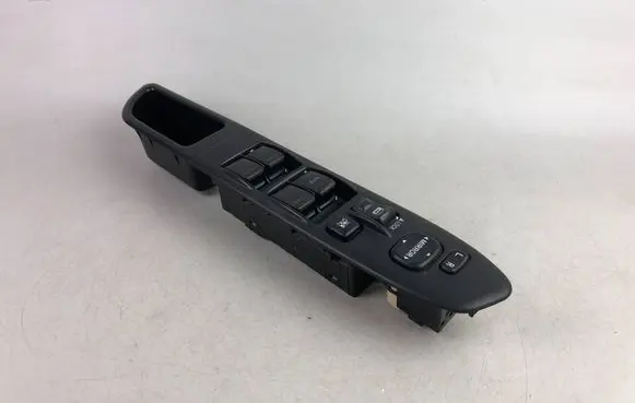 Subaru Forester SG Electric window control switch