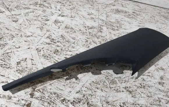 Audi A6 S6 C8 4K Other sill/pillar trim element 4K5867245B 5012290