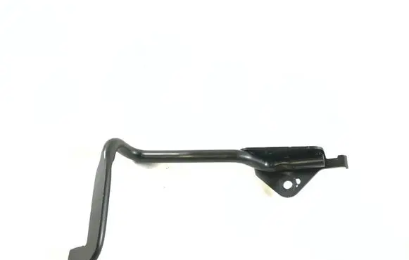 Audi Q3 8U Brake pedal bracket assembly 1K1721913F