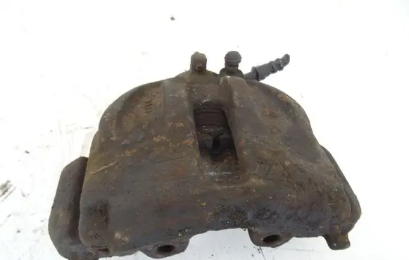 Volkswagen II LT Front brake caliper 