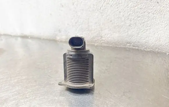 Opel Astra H EGR valve 0561121213 PPSGF40