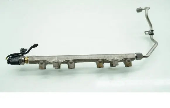 Volkswagen Taigo Fuel main line pipe 05E133320B
