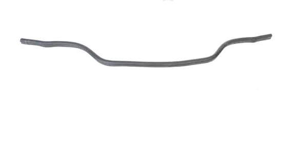 Engine compartment rubber