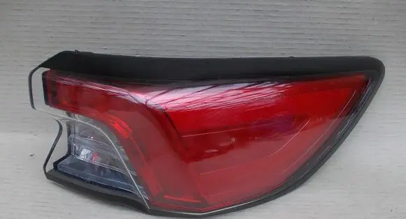Ford Kuga III Rear/tail lights LV4B-13404-AH