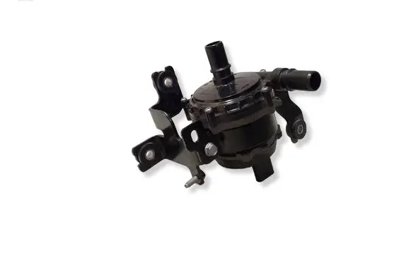 Hyundai Kona II Electric auxiliary coolant/water pump 231214S2B1 T0002059E0