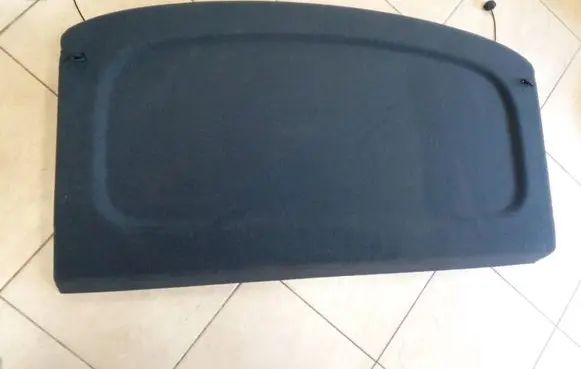 Volkswagen Tiguan Parcel shelf 5N0867769E NE69553