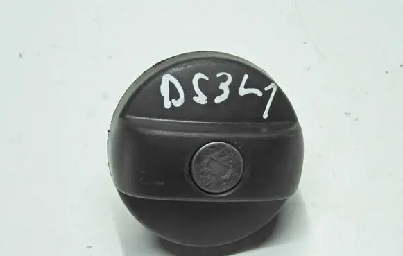 Fuel tank filler cap
