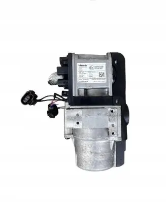 Volkswagen PASSAT B8 Auxiliary pre-heater (Webasto) 3Q0815005AP