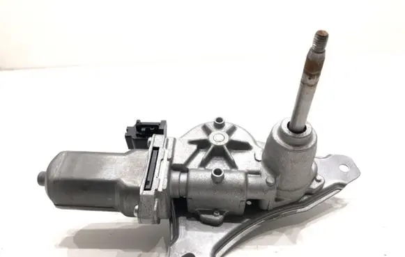 Mitsubishi Mirage VI G4 Attrage Rear window wiper motor 259600-2510
