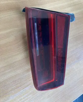 Audi A6 S6 C7 4G Tailgate rear/tail lights