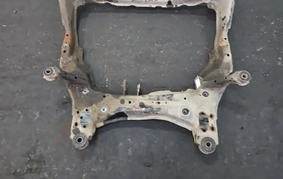 Mazda CX-7 Front axle beam IMPRK1403048