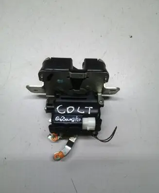 Mitsubishi Colt Tailgate/trunk/boot lock/catch/latch MR959190