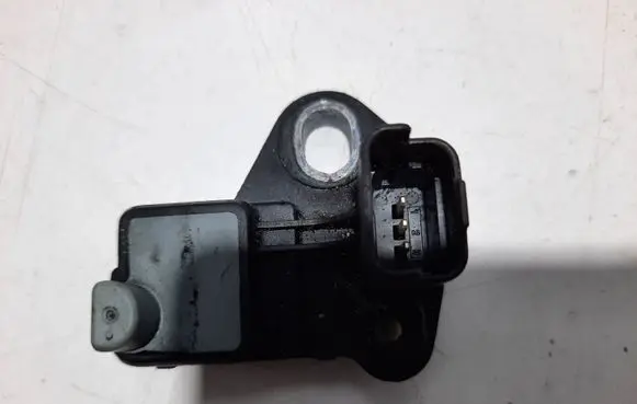Citroen C4 Grand Picasso Crankshaft position sensor 9664387380
