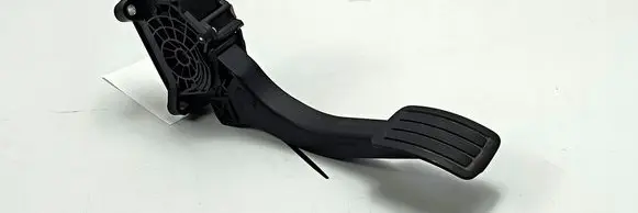 Peugeot 508 Pedal assembly 9836042080