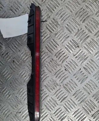 Volkswagen Sharan Third/center stoplight 1J6945097C