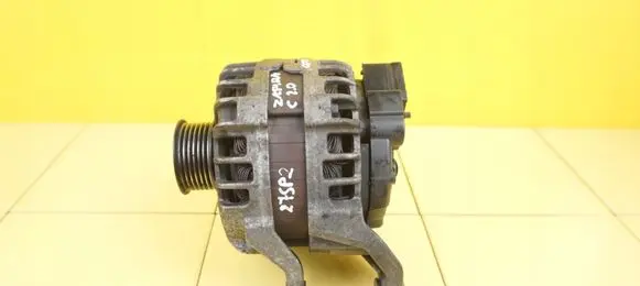 Opel Zafira C Generator/alternator B20DTH 27SP2