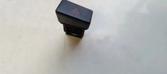 Mazda 5 Hazard light switch 15a468