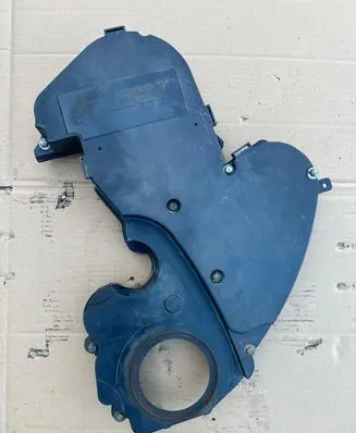 Fiat Ducato Timing belt guard (cover) Z12003074