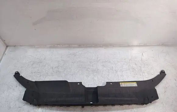 Audi Q5 SQ5 Top upper radiator support slam panel 8R0807081