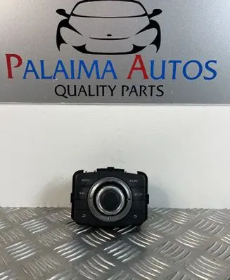 Mazda 6 Head unit multimedia control GK166CM0B