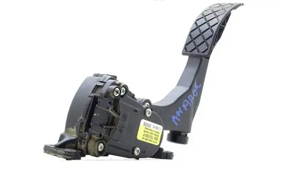 Volkswagen Amarok Accelerator throttle pedal 6Q1723503P 6PV00849640
