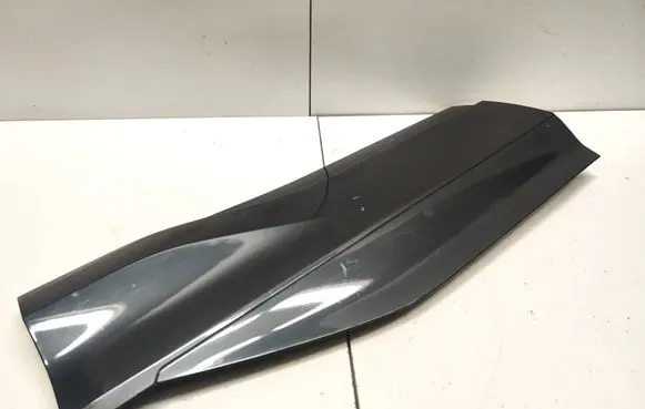 Audi Q4 Sportback e-tron Rear door trim (molding) 89A853969A 45274527 AU2021A10JA01