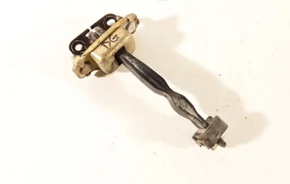 Toyota Avensis T220 Rear door check strap stopper