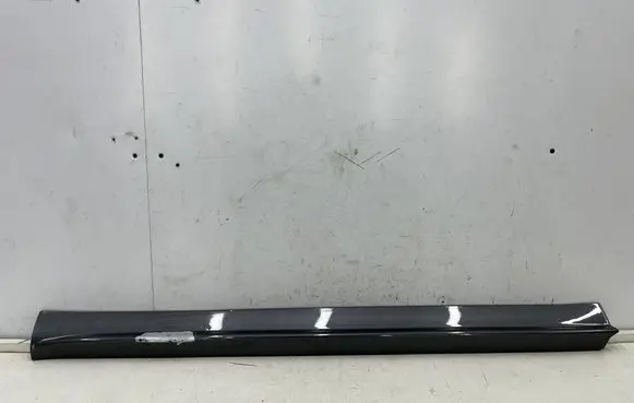 Seat Alhambra (Mk2) Front door trim (molding) 7n0854939h
